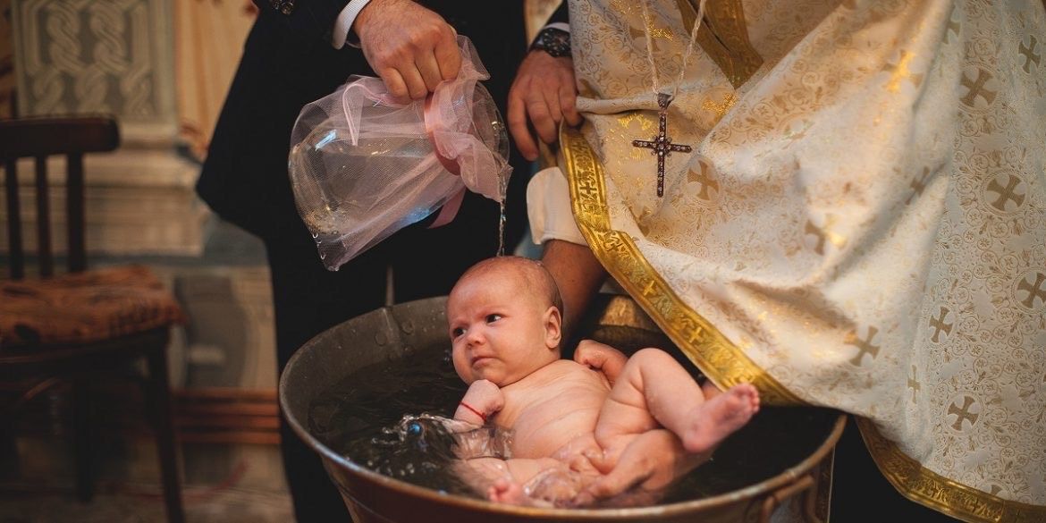 Botezul in post- ce spun preotii